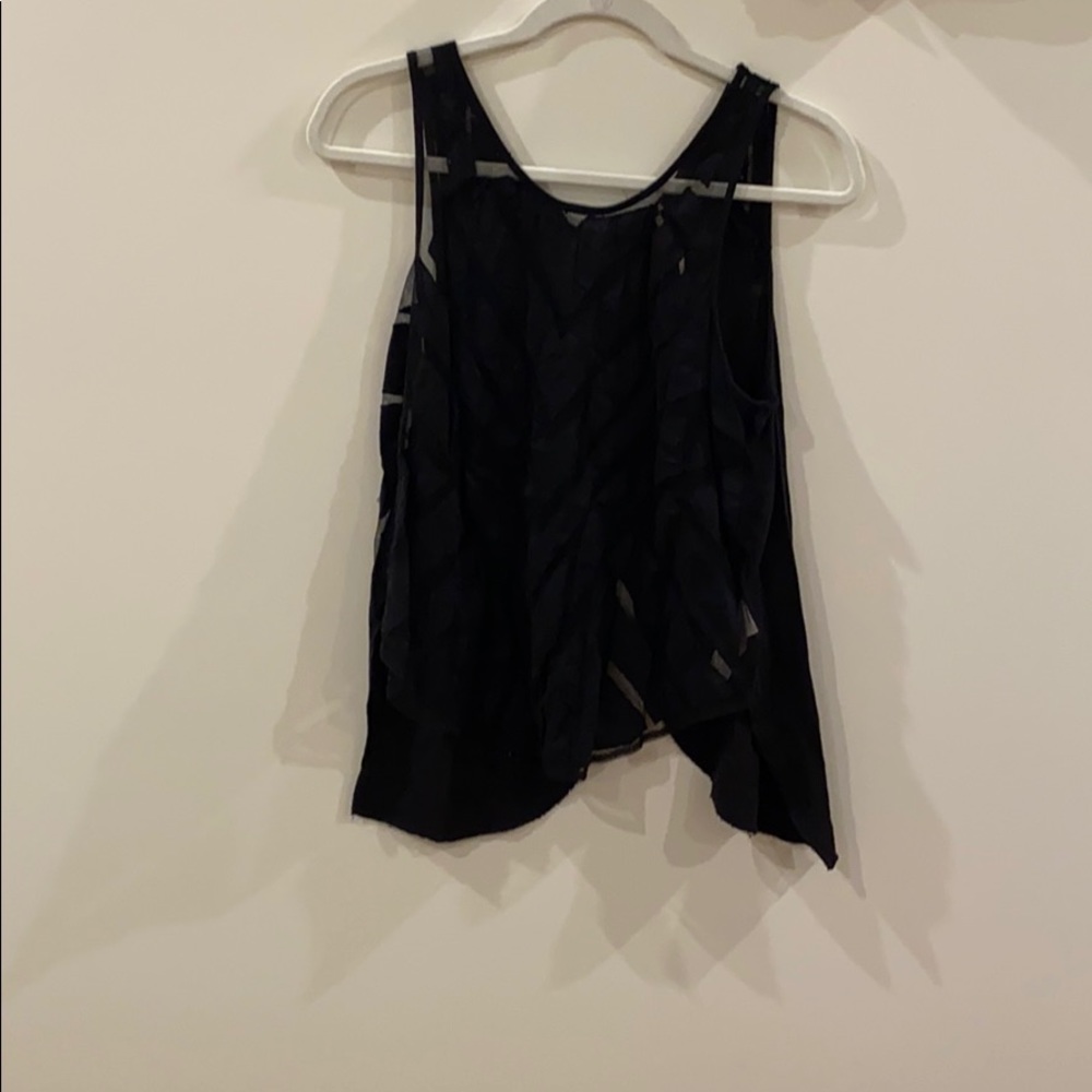 Free People tank